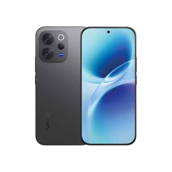 vivo V70 Elite 5G (12GB/256GB) Authentic Black