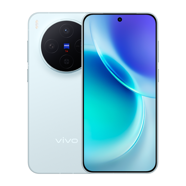 vivo X300 5G (12GB/256GB) – Blue