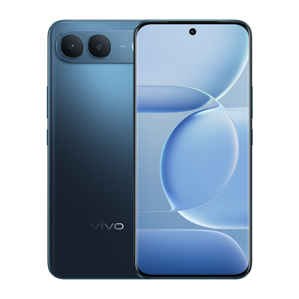 vivo S2 5G (8GB/256GB) Sapphire Blue