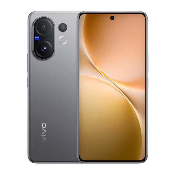 vivo V60 5G (12GB/256GB) – Gray