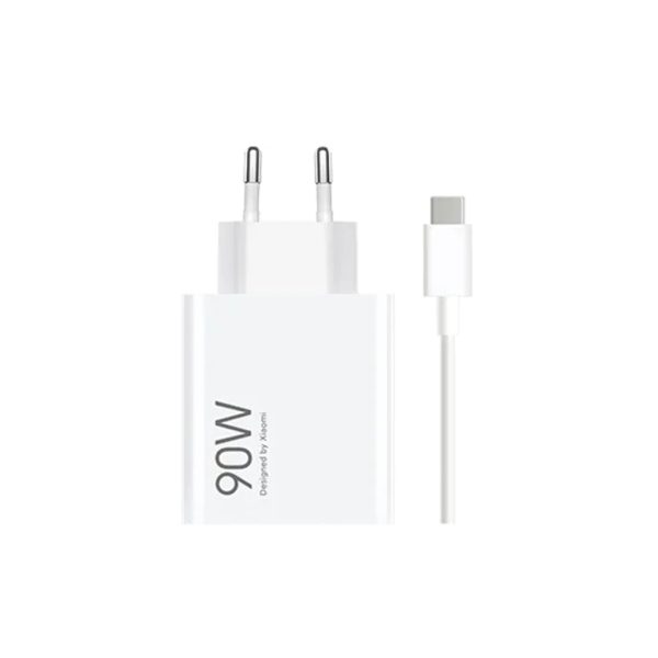 Xiaomi 90W HyperCharge Combo