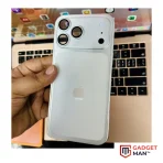2nd Gen 17 Pro 17 Pro Max Old IPhonebumper+ Metal Gorilla Glass Back Shell iPhone Update ⬆️ 17pro Max and 17pro