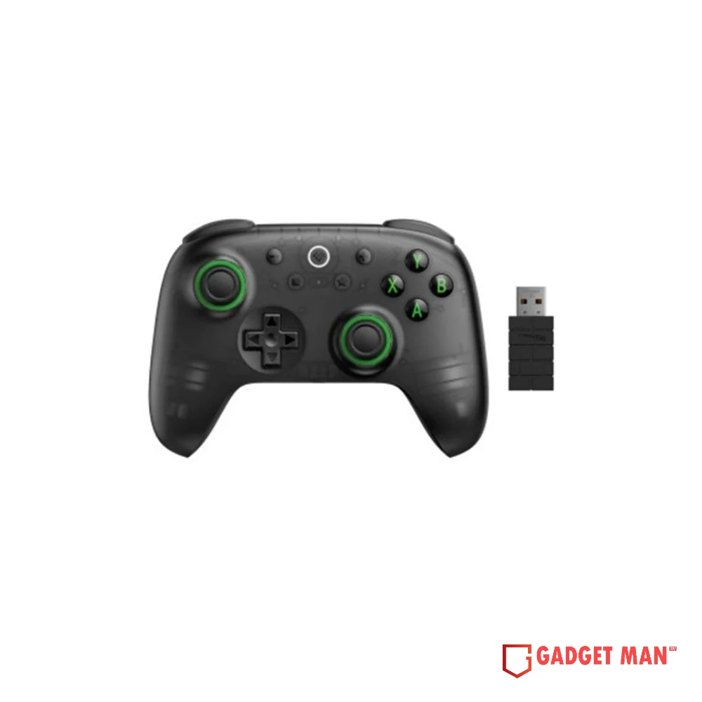 8BitDo Ultimate 2C Tri Mode Wireless Controller