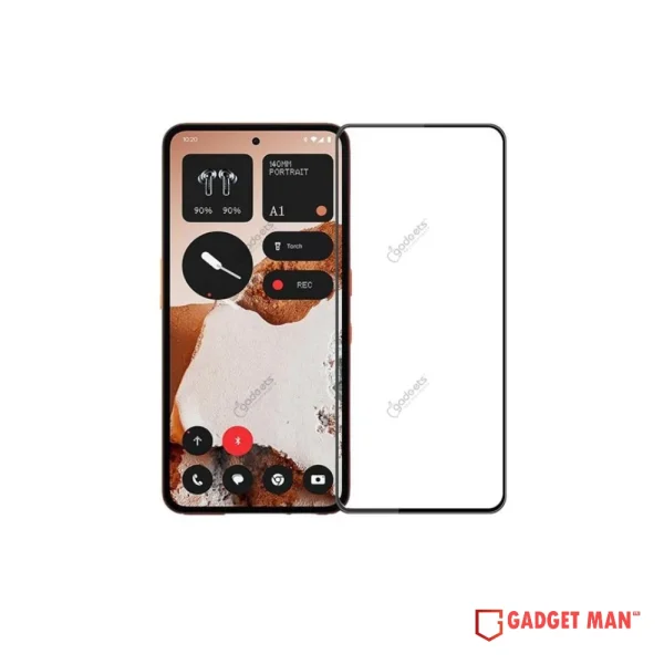 9H Ultrathin Tempered Glass Protector for Nothing Phone