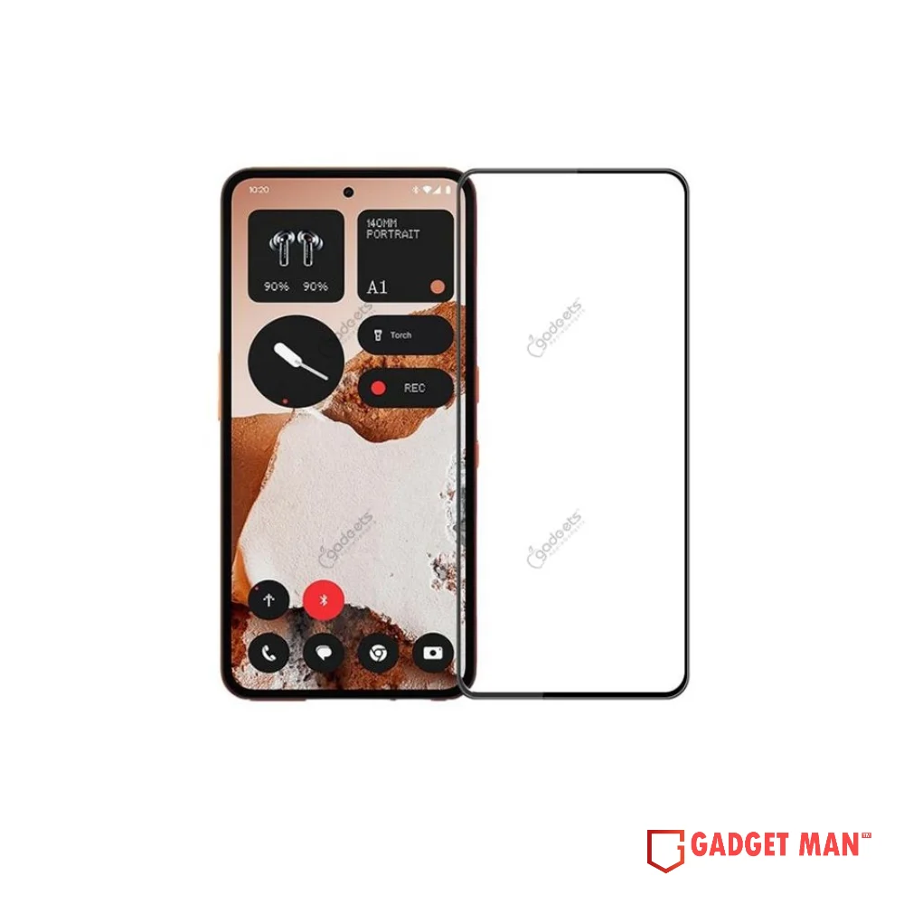 9H Ultrathin Tempered Glass Protector for Nothing Phone