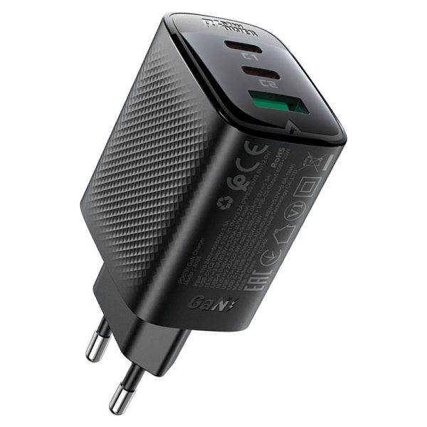 Acefast A108 PD67W GaN Wall Fast Charger