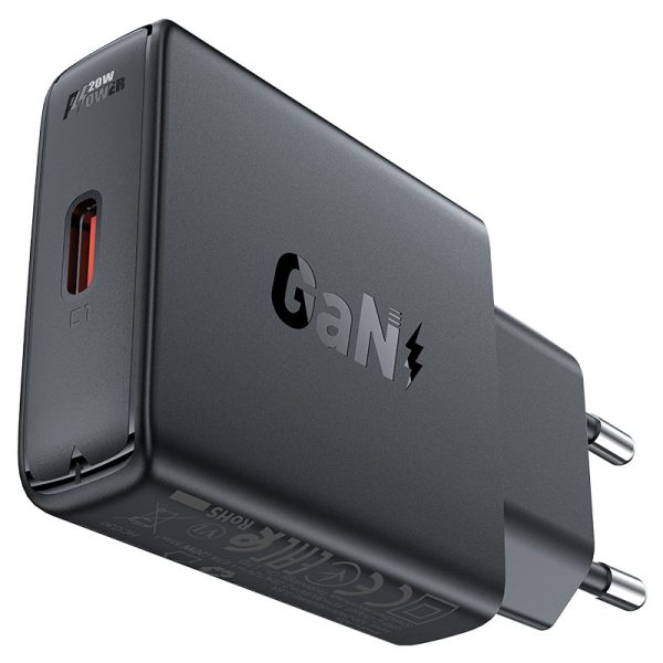 A69 PD 20W Charger
