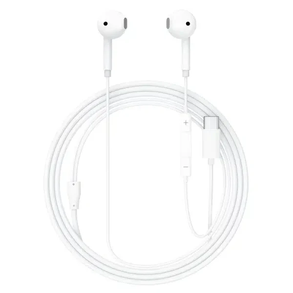 ACEFAST L13 Wired Type-C Earphone