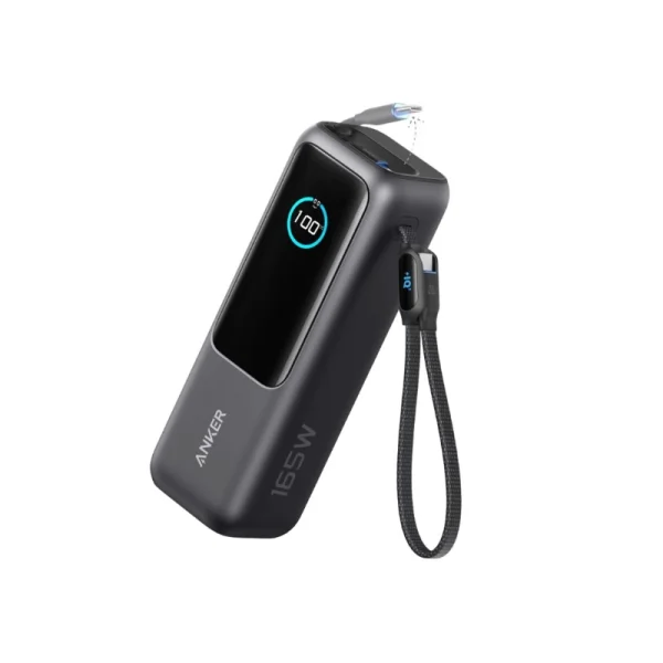 Anker Zolo A1695 165W Power Bank - 25000mAh