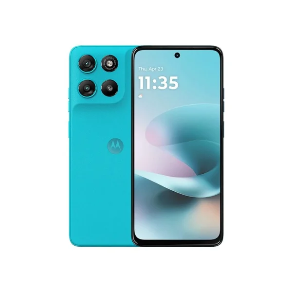 Motorola Moto G67 Power 5G (8GB/128GB) Blue