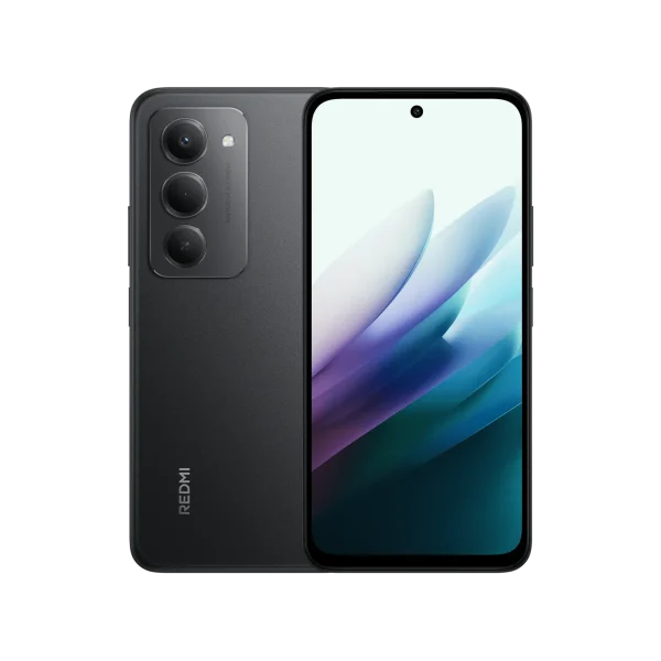 Redmi 15 4G 6GB/128GB Grey/Black
