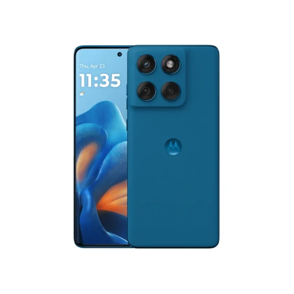 Motorola Edge 60 Fusion 5G 12GB/256GB Blue