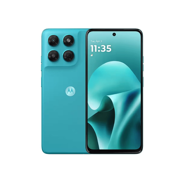 Motorola Moto G37 5G (4GB/128GB) Cyan
