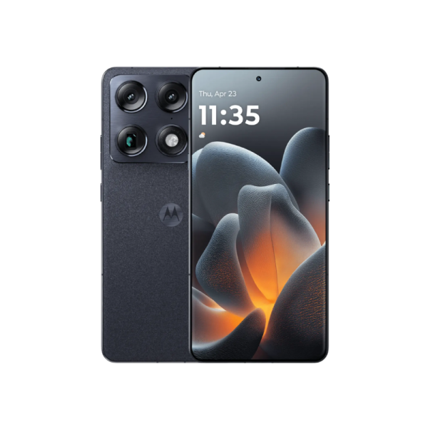 Motorola Signature 5G (16GB/1TB) Black