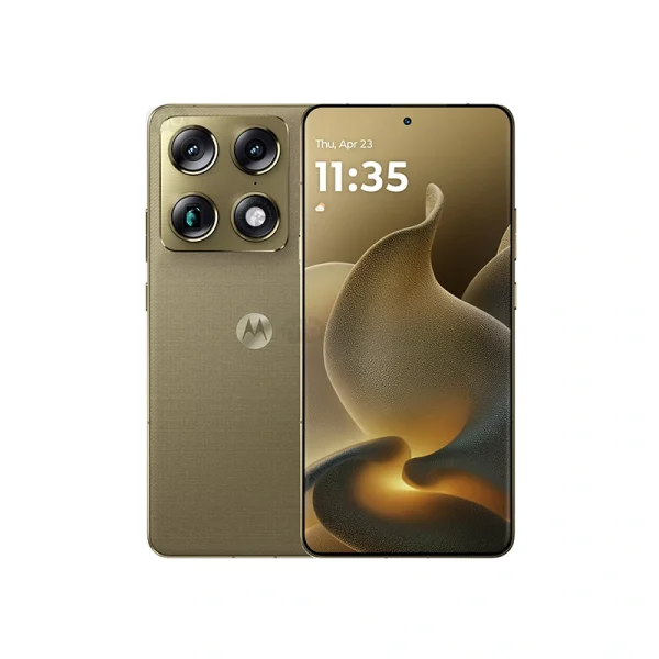 Motorola Signature 5G (16GB/512GB) Martini Olive
