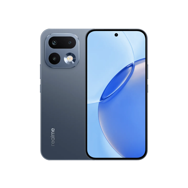 Realme 16 Pro 5G 8/256GB Grey