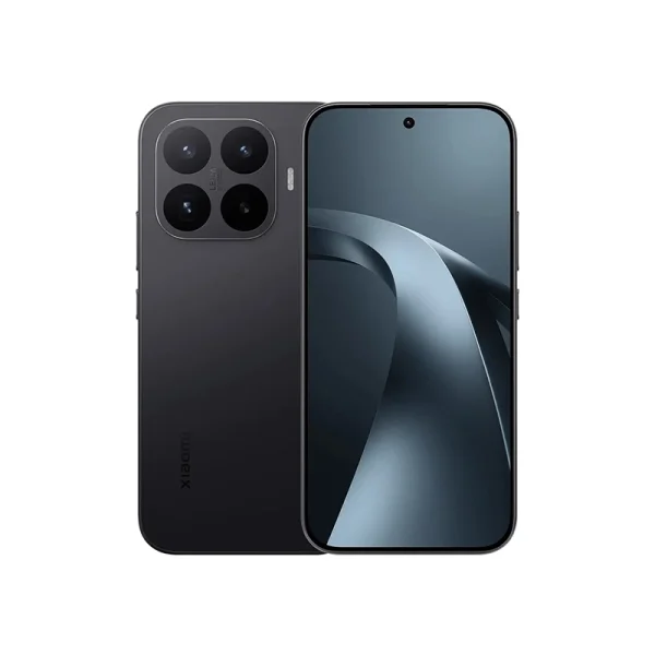 Xiaomi 17T 5G 12GB/256GB Black