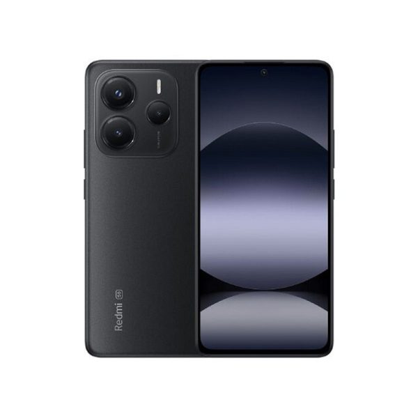 Redmi Note 14 5G 8GB/128GB Black