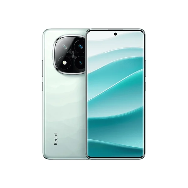 Redmi Note 14 Pro+ 5G 12GB/256GB White, Green