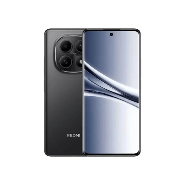 Redmi Note 15 5G 8GB/256GB Black