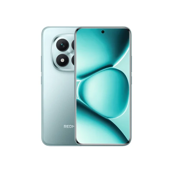 Redmi Note 15 Pro+ 5G 8GB/256GB Indian – Coffee Mocha/Blue/Black