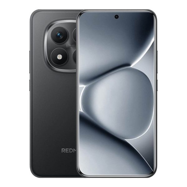 Redmi Note 15 Pro+ 5G 8GB/256GB Black/Blue