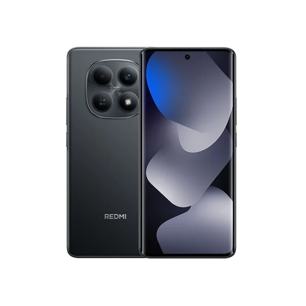 Redmi Note 15 4G 8GB/256GB Black