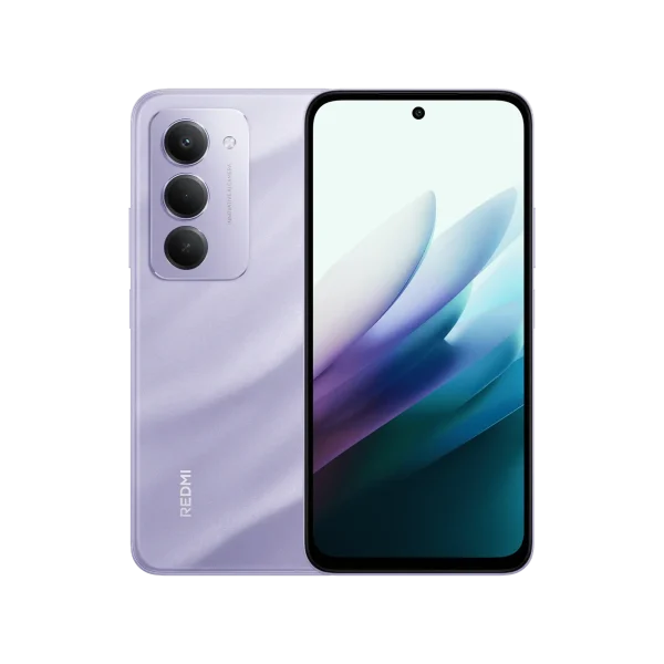 Redmi 15 4G 8GB/256GB Purple/Black