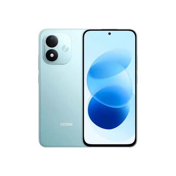 Redmi Note 17 4G 8GB/256GB – Black, Sky Teal & Celestial Purple