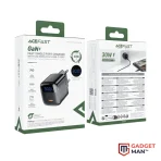 A115 PD 30W GaN Type-C Wall Charger