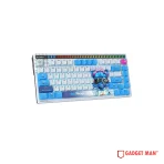 A4TECH Bloody AT75 RGB Wired Mechanical Gaming Keyboard
