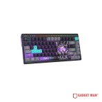 A4TECH Bloody AT75 RGB Wired Mechanical Gaming Keyboard