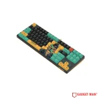 A4TECH Bloody AT87 RGB Wired Mechanical Gaming Keyboard