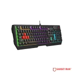 A4TECH Bloody B135N NEON Gaming Keyboard