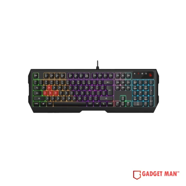 A4TECH Bloody B135N NEON Gaming Keyboard