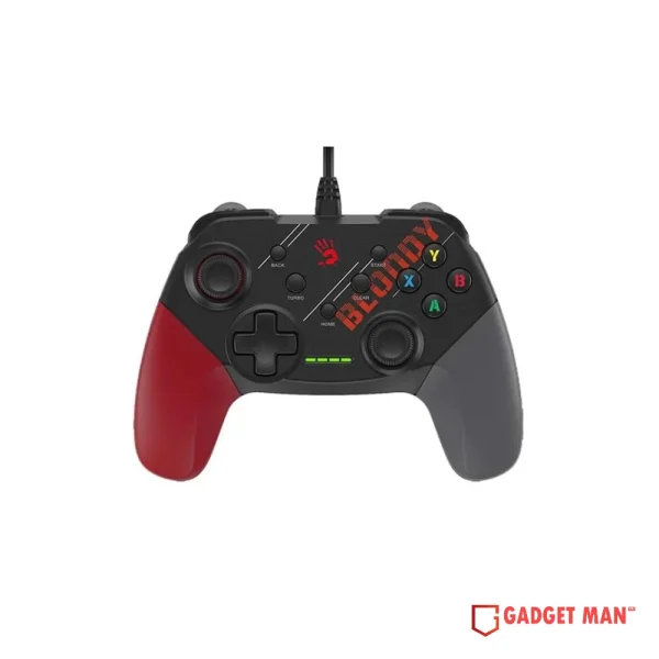 A4TECH Bloody GP30 USB Wired Gaming Controller