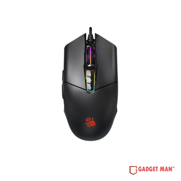 A4TECH Bloody P91S RGB Gaming Mouse
