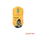 A4TECH Bloody R72 Ultra Duo Dual Mode Wireless Gaming Mouse
