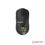 A4TECH Bloody R72 Ultra Duo Dual Mode Wireless Gaming Mouse