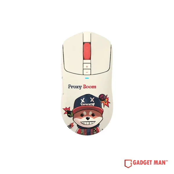 A4TECH Bloody R72 Ultra Duo Dual Mode Wireless Gaming Mouse