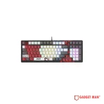 A4TECH Bloody S98 BLMS RGB Mechanical Gaming Keyboard