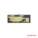 A4TECH Bloody S98 BLMS RGB Mechanical Gaming Keyboard