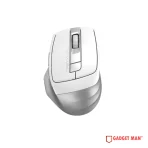 A4TECH FB35CS Fstyler Silent Click Dual Mode Rechargeable Wireless Mouse