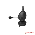 A4TECH FH280U Fstyler USB Over-Ear Conference Headphone