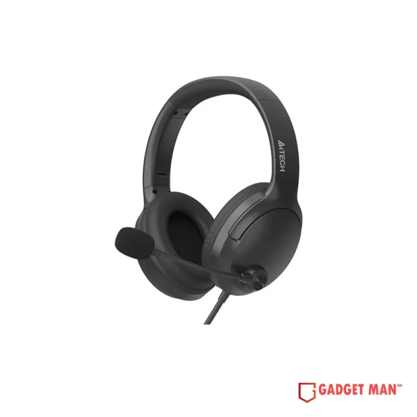 A4TECH FH280U Fstyler USB Over-Ear Conference Headphone