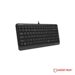A4TECH FK11 USB Mini Keyboard