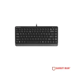 A4TECH FK11 USB Mini Keyboard