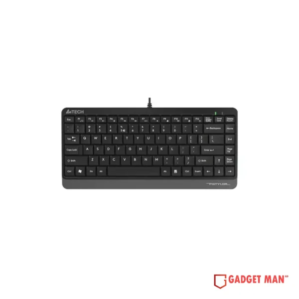 A4TECH FK11 USB Mini Keyboard