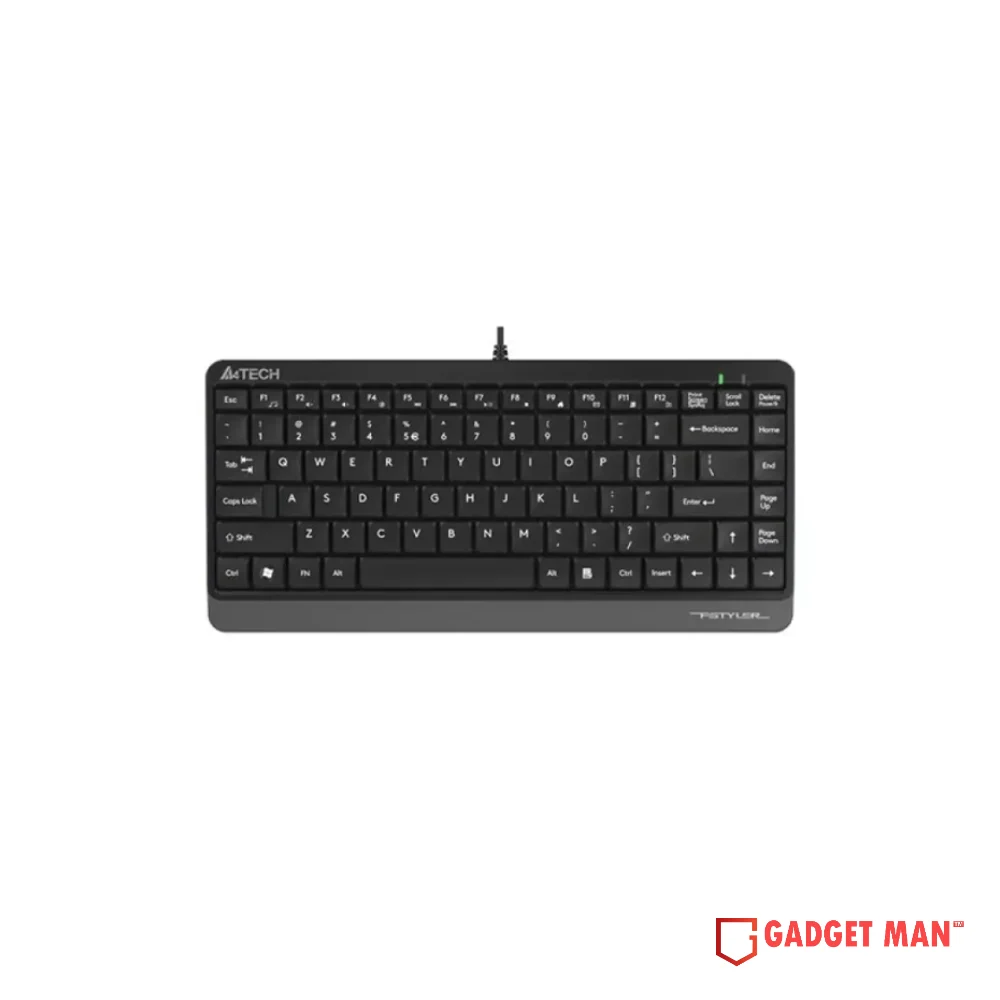 A4TECH FK11 USB Mini Keyboard