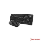 A4TECH Fstyler FB2800C Air2 Wireless Mouse and Keyboard Combo